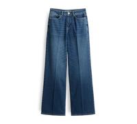 SOMEDAY Jeans Wide Leg CELLMA ICONIC dunkelblau | 36