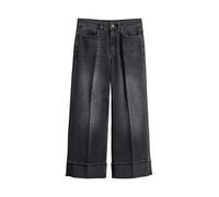 someday - Jeans - Cellma turn up grau - Gr. - 38