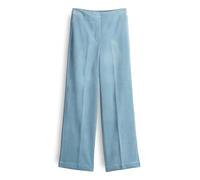 someday. Stoffhose mit elastischem Bund Modell 'Cevil' in Eisblau, Größe 36