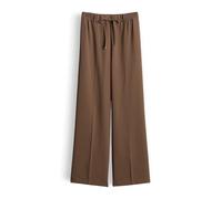 SOMEDAY Marlenehose CEVIL EASE hellbraun | 42