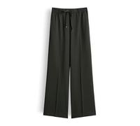 SOMEDAY Marlenehose CEVIL EASE dunkelgrün | 38