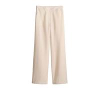 someday Damen Wide-Leg-Hose Cevil soft Lyocell-Mix Schwarz Größe 36