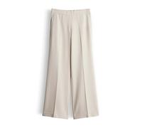 SOMEDAY Marlenehose CHARLIE PALAZZO EASE beige | 34
