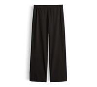 SOMEDAY Marlenehose CHARLIE WIDE LINE braun | 36