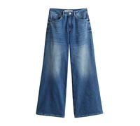 SOMEDAY Jeans Wide Leg CELLMA PALAZZO blau | 40