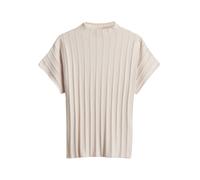 someday - Feinstrickpullover - Timea beige - Gr. - 36