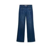 someday - Flared Jeans - Carie french blau - Gr. - 34