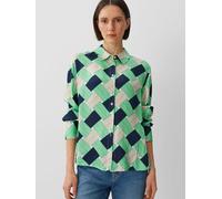 SOMEDAY Bluse ZOLOGNA grün | 36