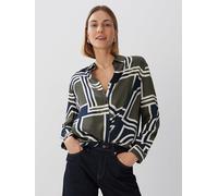 someday Damen Bluse Zirvea in grün - 36