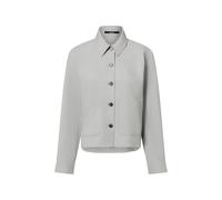 Someday Hemdbluse Damen hellgrau, 42