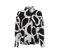 Someday Hemdbluse Damen schwarz, 36