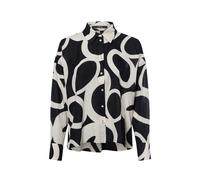 Someday Hemdbluse Damen schwarz, 38