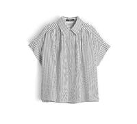 SOMEDAY Hemdbluse ZAFINE weiss | 42