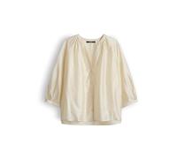 SOMEDAY Hemdbluse ZAMIDA creme | 36