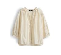 SOMEDAY Hemdbluse ZAMIDA creme | 38