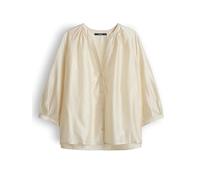 SOMEDAY Hemdbluse ZAMIDA creme | 42