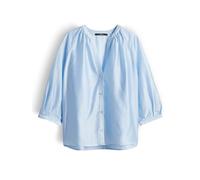 SOMEDAY Hemdbluse ZAMIDA hellblau | 38
