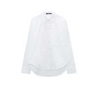 SOMEDAY Bluse ZAMILLA weiss | 42