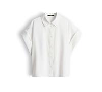 SOMEDAY Hemdbluse ZELYA weiss | 42