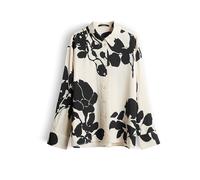 SOMEDAY Hemdbluse ZEOUL creme | 36