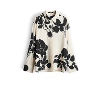 SOMEDAY Hemdbluse ZEOUL creme | 42