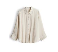 SOMEDAY Hemdbluse ZEZILIA beige | 36