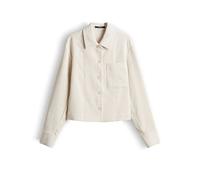 SOMEDAY Hemdbluse ZONJA creme | 40