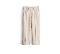SOMEDAY Hose 7/8 CORAH TURN UP SL reme | 34