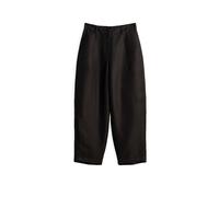 SOMEDAY Hose Barrel Leg CISILIA braun | 34
