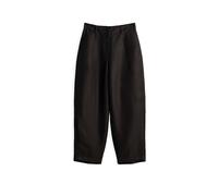 SOMEDAY Hose Barrel Leg CISILIA braun | 36