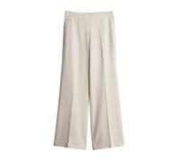 SOMEDAY Marlenehose CHARLIE PALAZZO EASE beige | 34