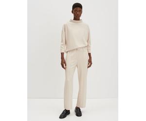 Someday Hose "Cisilia" in Creme - Größe 34 | Damenhosen