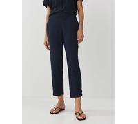 Someday Hose in Dunkelblau - Größe 42 | Damenhosen