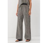 Someday Hose in Khaki - Größe 38 | Damenhosen