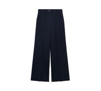 someday - Hose mit weitem Bein - Catsby comfort blau - Gr. - 42