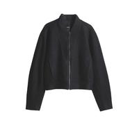 someday - Jacke im Boxy-Schnitt schwarz - Gr. - 34