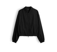 SOMEDAY Jacke NARLISA schwarz | 36