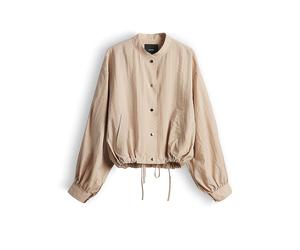 SOMEDAY Jacke NELIS beige | 36