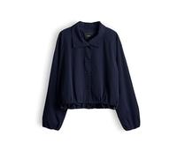 someday - Jacke im Blouson-Stil - Norli blau - Gr. - 38