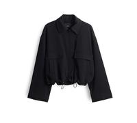 SOMEDAY Jacke NOUSA schwarz | 36