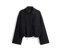 SOMEDAY Jacke NOUSA schwarz | 42