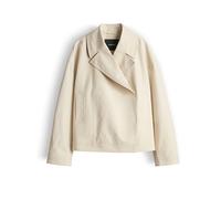 SOMEDAY Jacke VIALOU beige | 36
