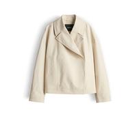SOMEDAY Jacke VIALOU beige | 38