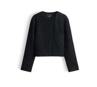 SOMEDAY Jäckchen NALORA schwarz | 38