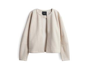 SOMEDAY Jäckchen UBEA beige | 40