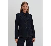 someday. Jeans-Blazer in Dunkelblau - Größe 36 | Damenjacken