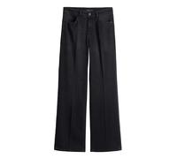 someday - Jeans - Carie iconic grau/schwarz - Gr. - 38