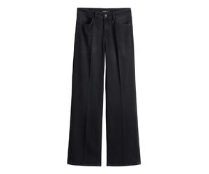 someday - Jeans - Carie iconic grau/schwarz - Gr. - 38