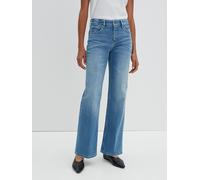 someday. Jeans "Carie" - Slim fit - in Hellblau - Größe 36 | Damenjeans