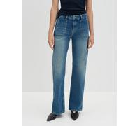 Someday Jeans - Comfort fit - in Blau - Größe 38 | Damenjeans